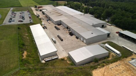 Homegrown success: Corle Construction marks 50 years - Altoona Mirror